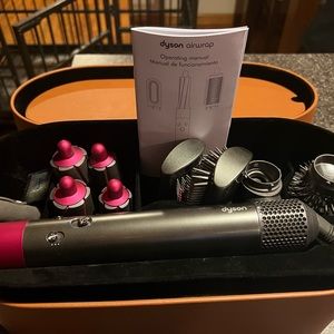 Dyson Airwrap Complete Multi Styler
